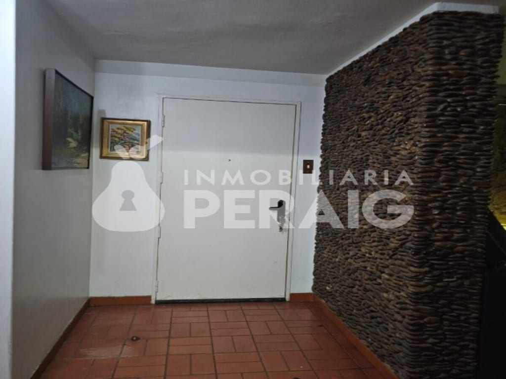 Penthouse en El Paraíso, Caracas - 1