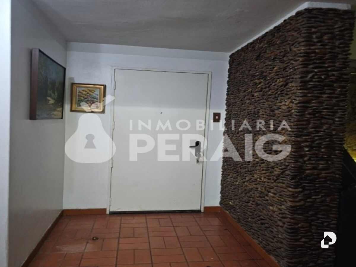Penthouse en El Paraíso, Caracas – 1