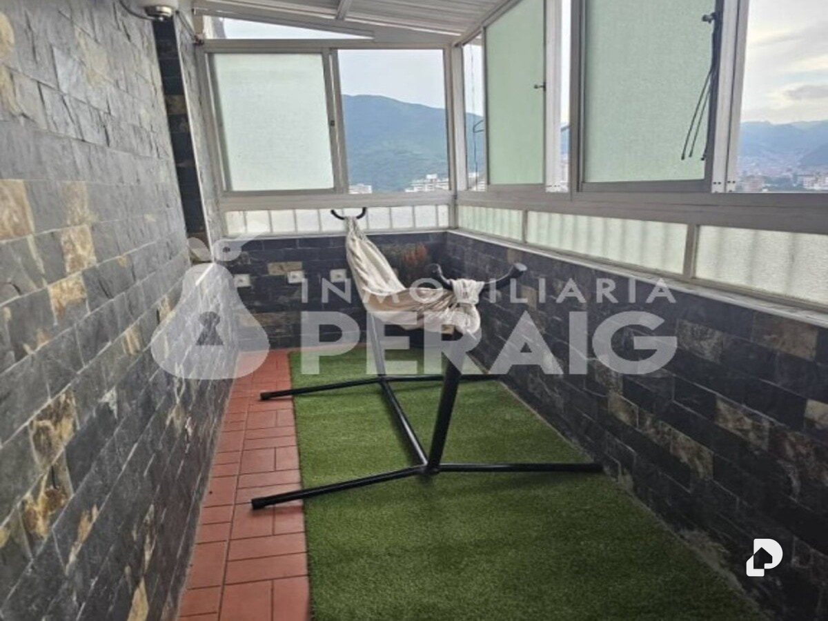 Penthouse en El Paraíso, Caracas – 5