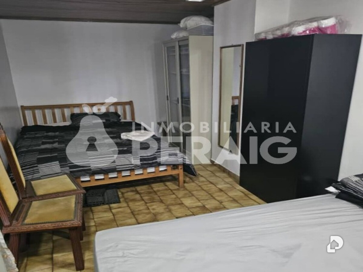 Penthouse en El Paraíso, Caracas – 11
