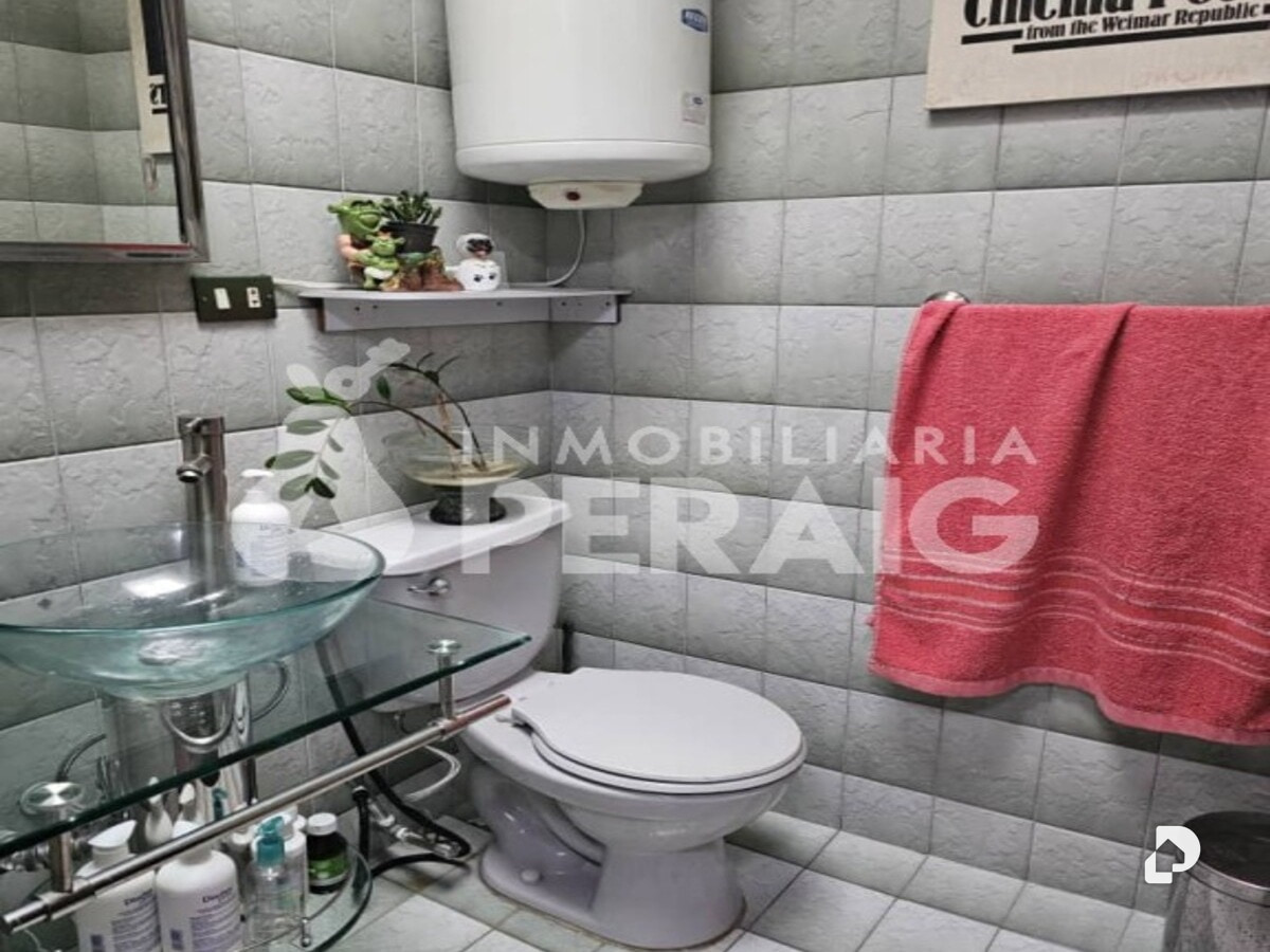 Penthouse en El Paraíso, Caracas – 22