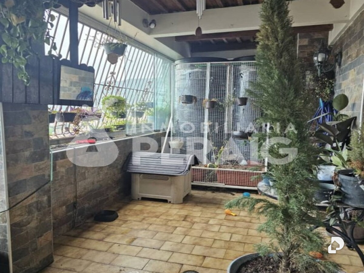 Penthouse en El Paraíso, Caracas – 17