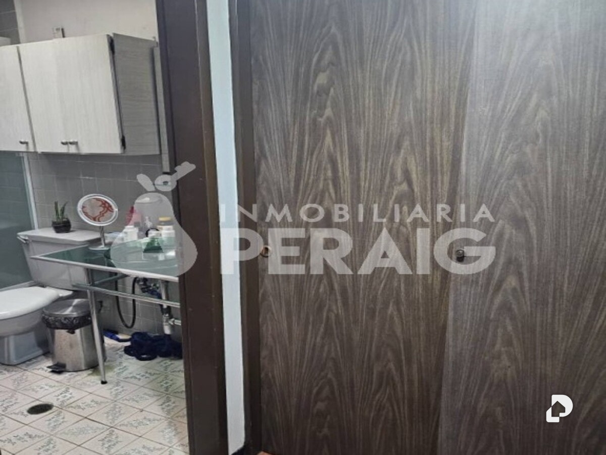 Penthouse en El Paraíso, Caracas – 24