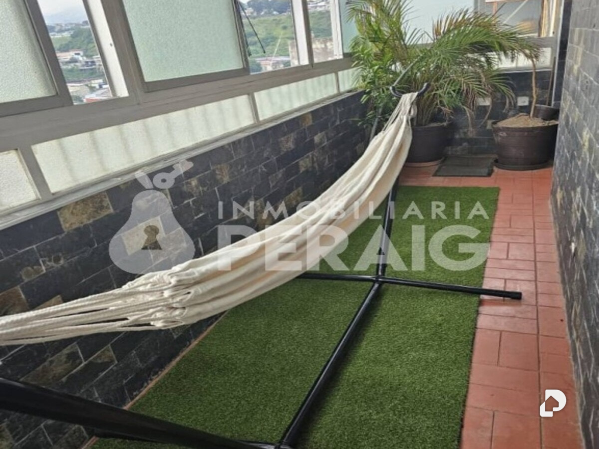 Penthouse en El Paraíso, Caracas – 8
