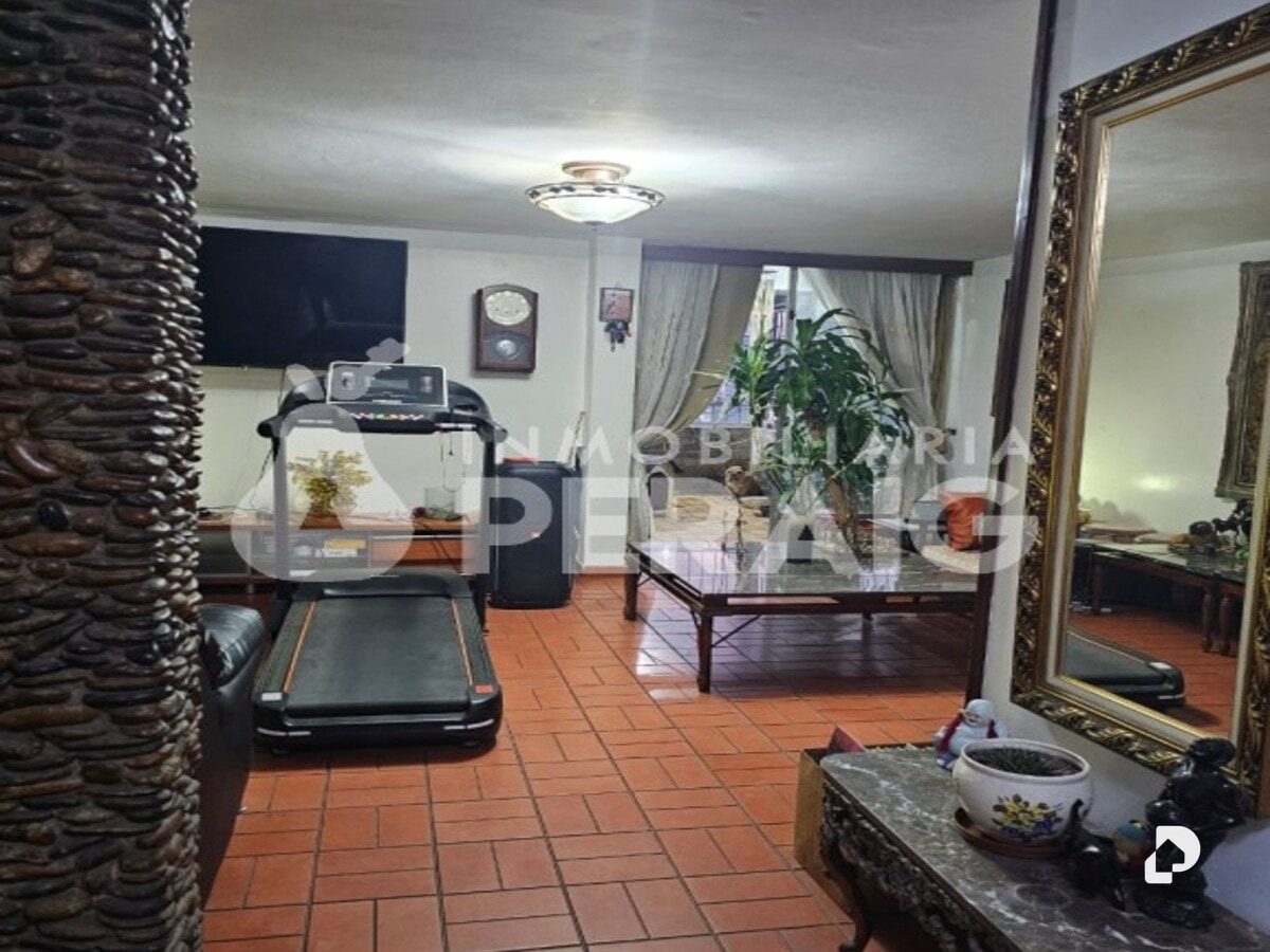 Penthouse en El Paraíso, Caracas – 4