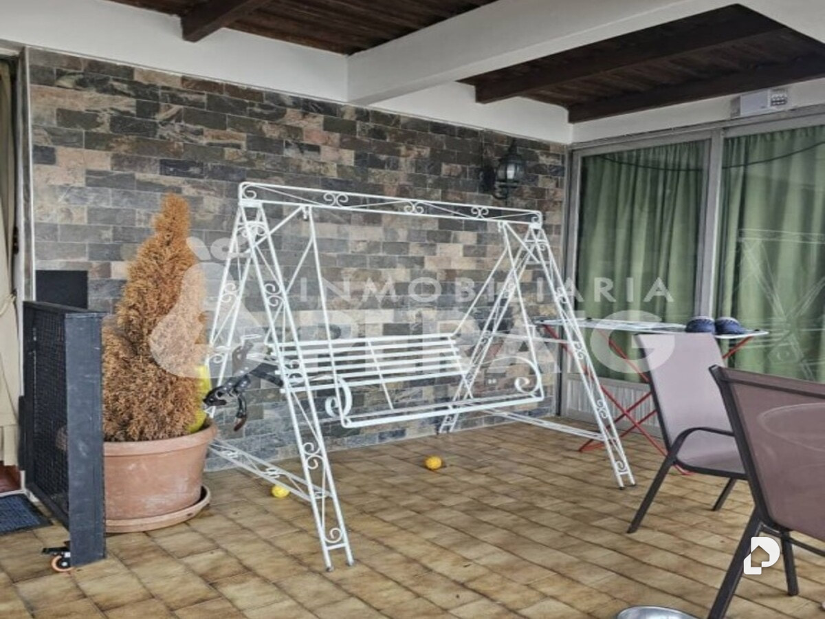 Penthouse en El Paraíso, Caracas – 25