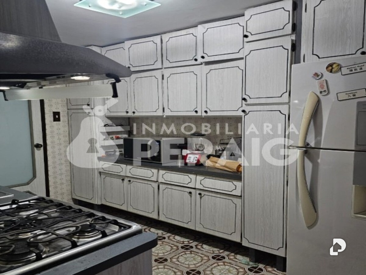 Penthouse en El Paraíso, Caracas – 12