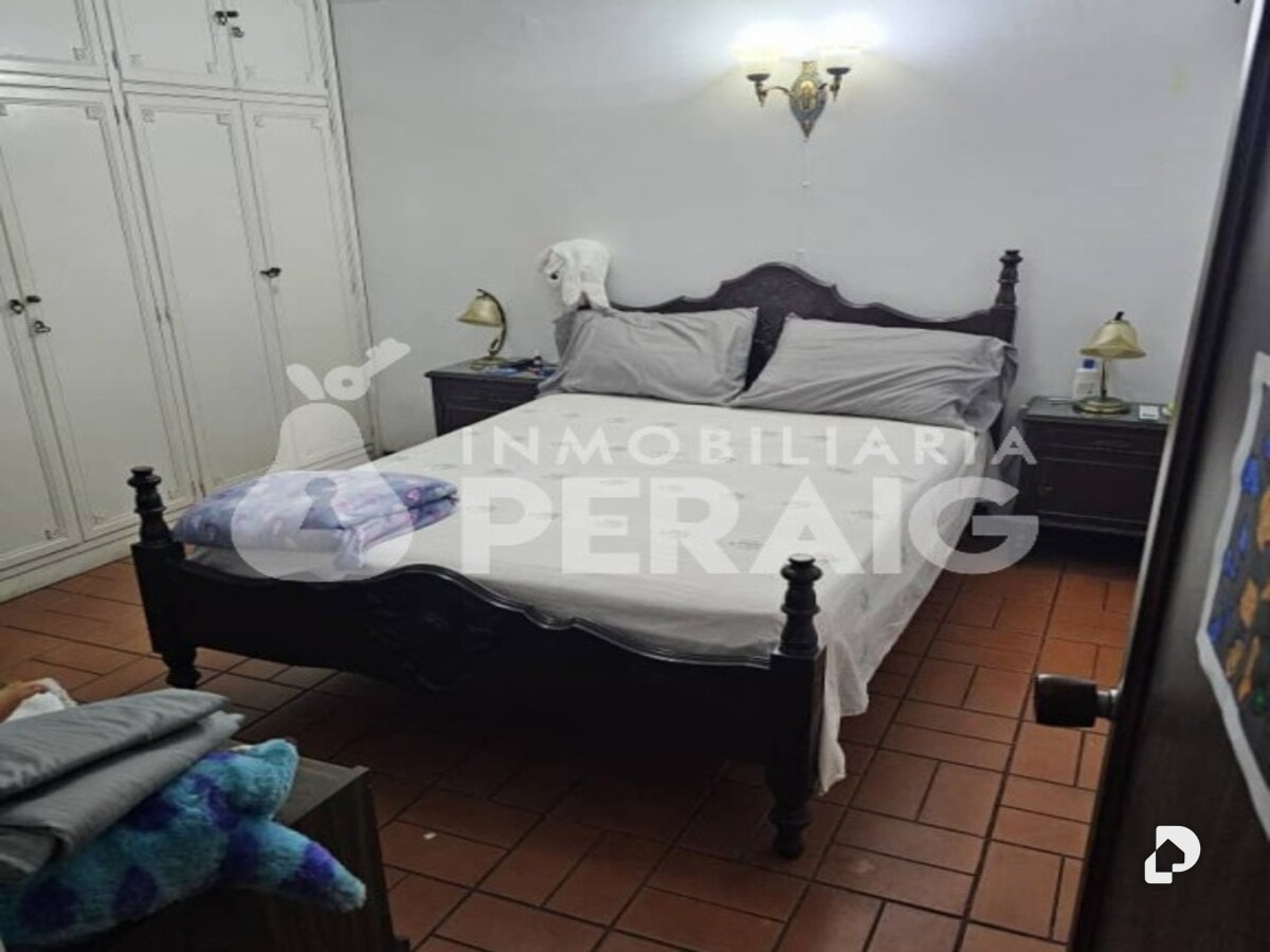 Penthouse en El Paraíso, Caracas – 3