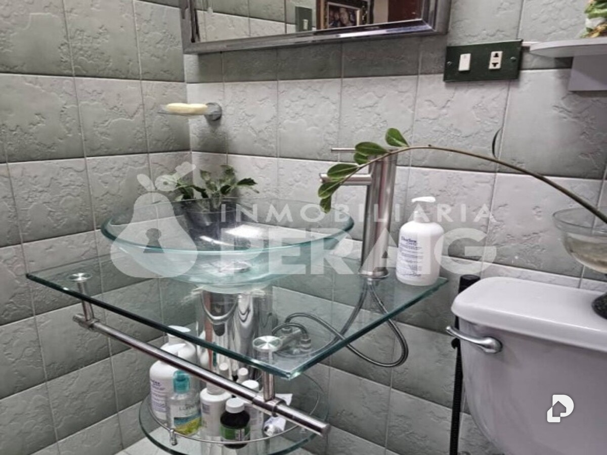 Penthouse en El Paraíso, Caracas – 20