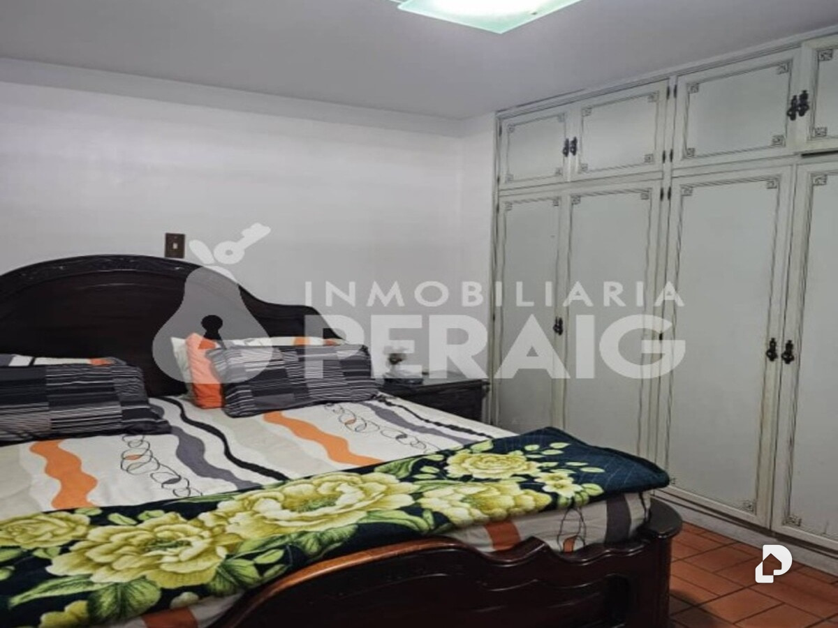 Penthouse en El Paraíso, Caracas – 19