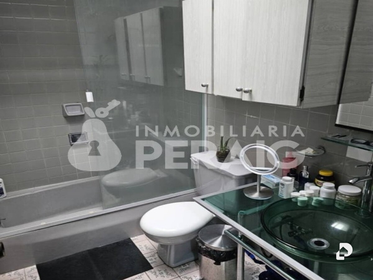 Penthouse en El Paraíso, Caracas – 26