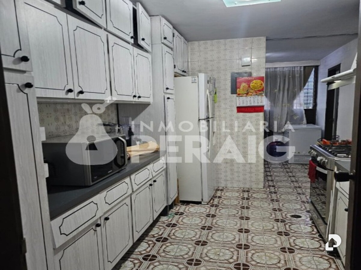 Penthouse en El Paraíso, Caracas – 10