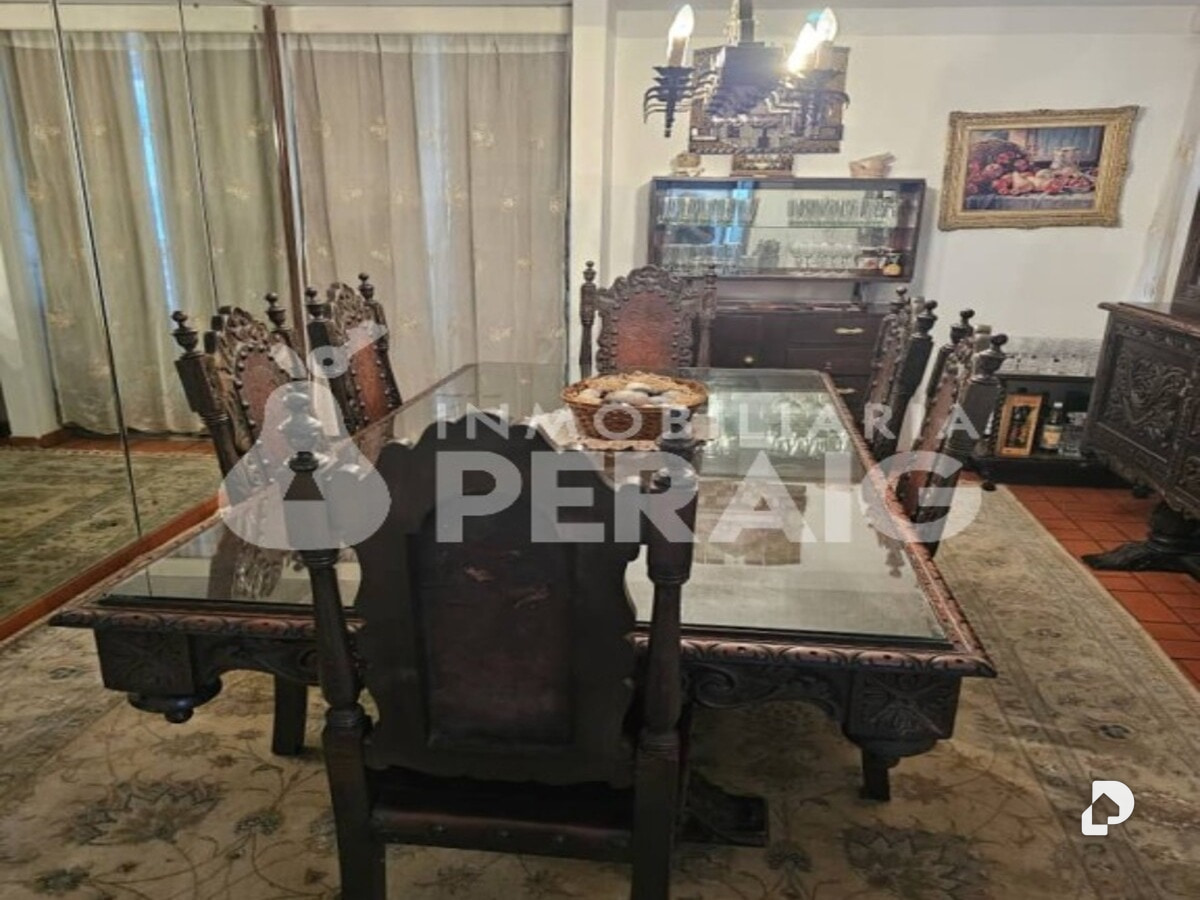 Penthouse en El Paraíso, Caracas – 9