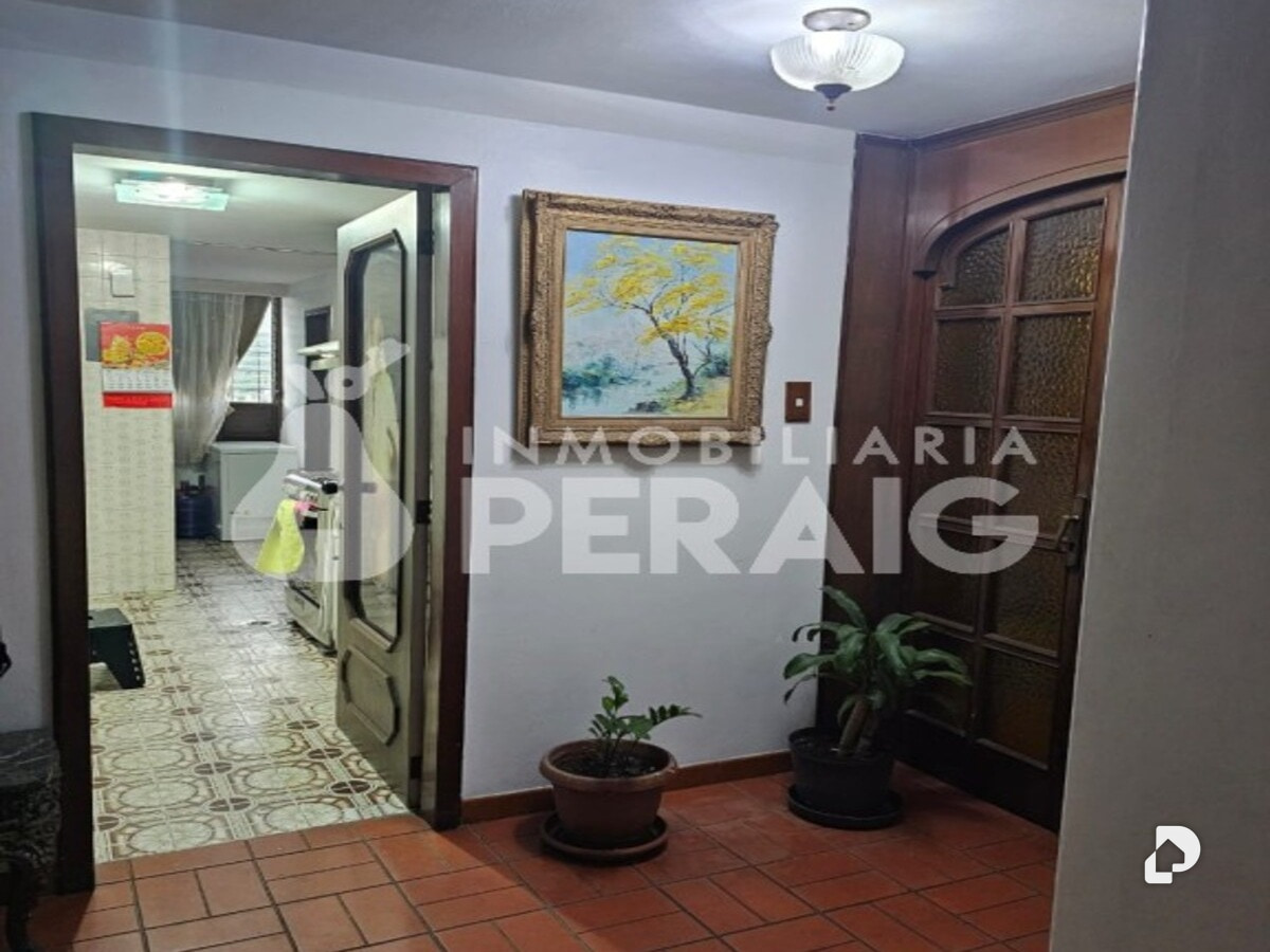 Penthouse en El Paraíso, Caracas – 16