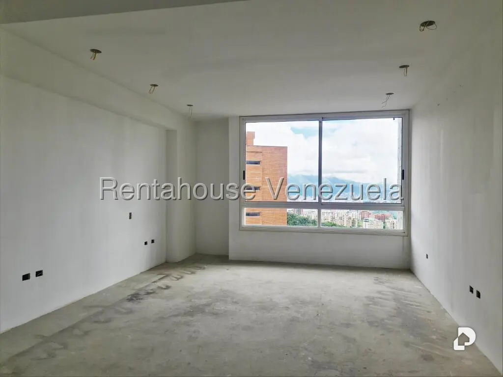 Apartamento en Colinas de Valle Arriba / Mirador de Los Campitos, Caracas – 11