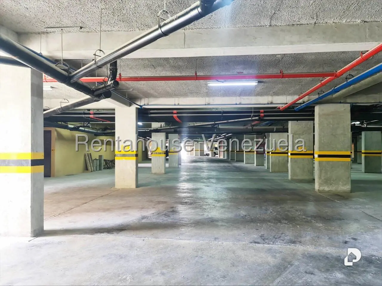 Apartamento en Colinas de Valle Arriba / Mirador de Los Campitos, Caracas – 29