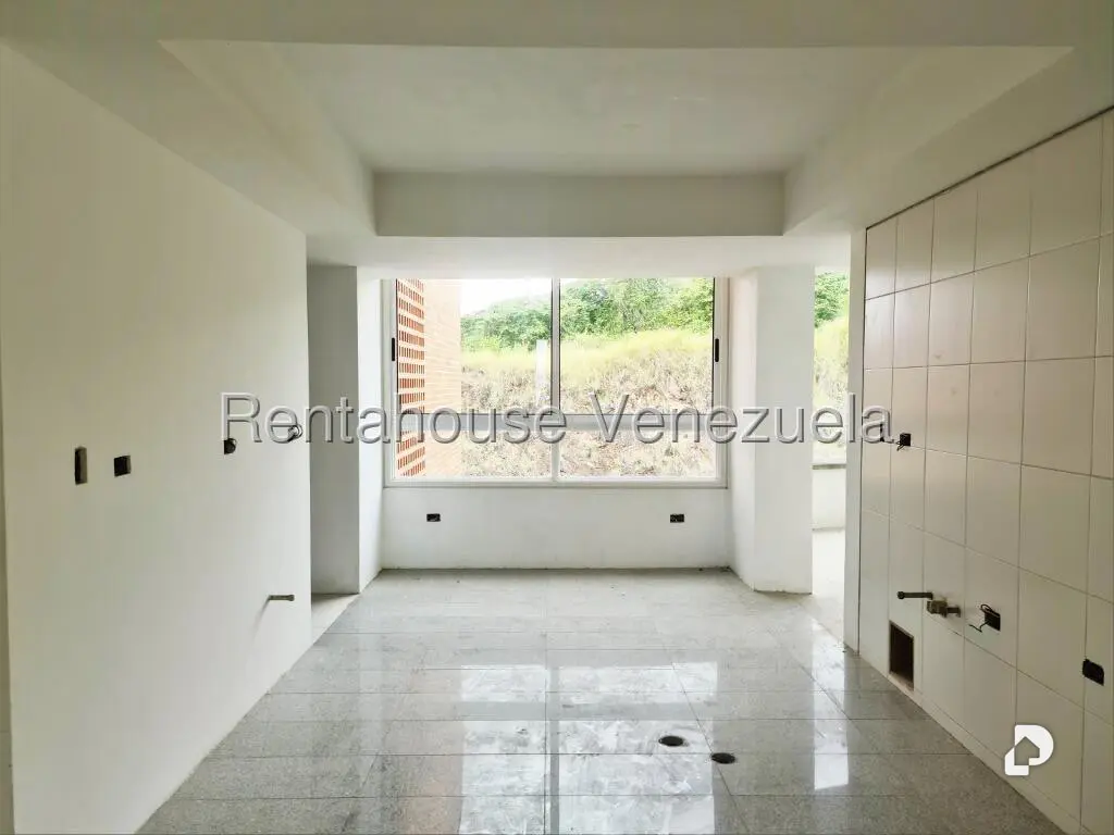 Apartamento en Colinas de Valle Arriba / Mirador de Los Campitos, Caracas – 7