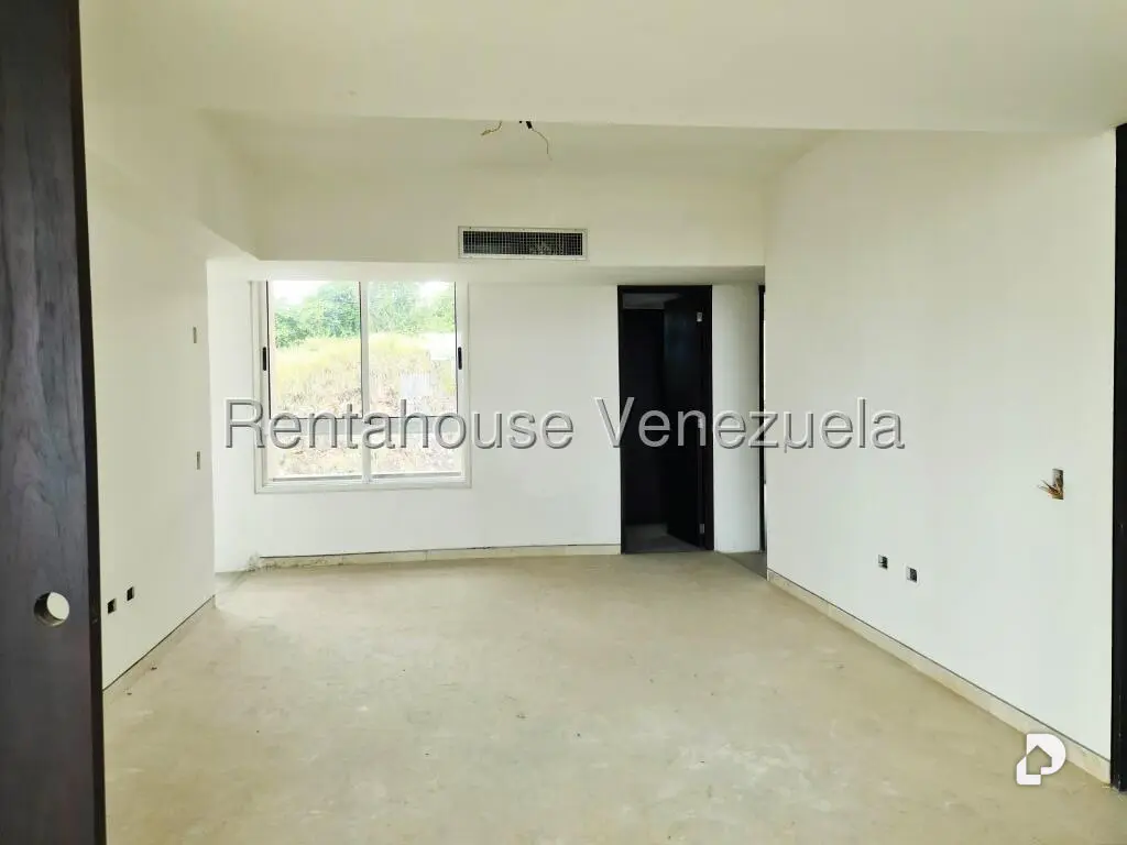 Apartamento en Colinas de Valle Arriba / Mirador de Los Campitos, Caracas – 10