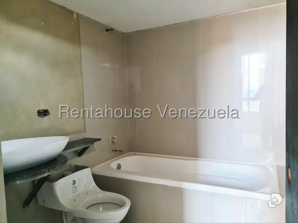Apartamento en Colinas de Valle Arriba / Mirador de Los Campitos, Caracas – 22