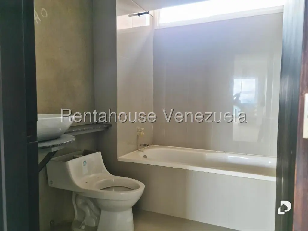 Apartamento en Colinas de Valle Arriba / Mirador de Los Campitos, Caracas – 17