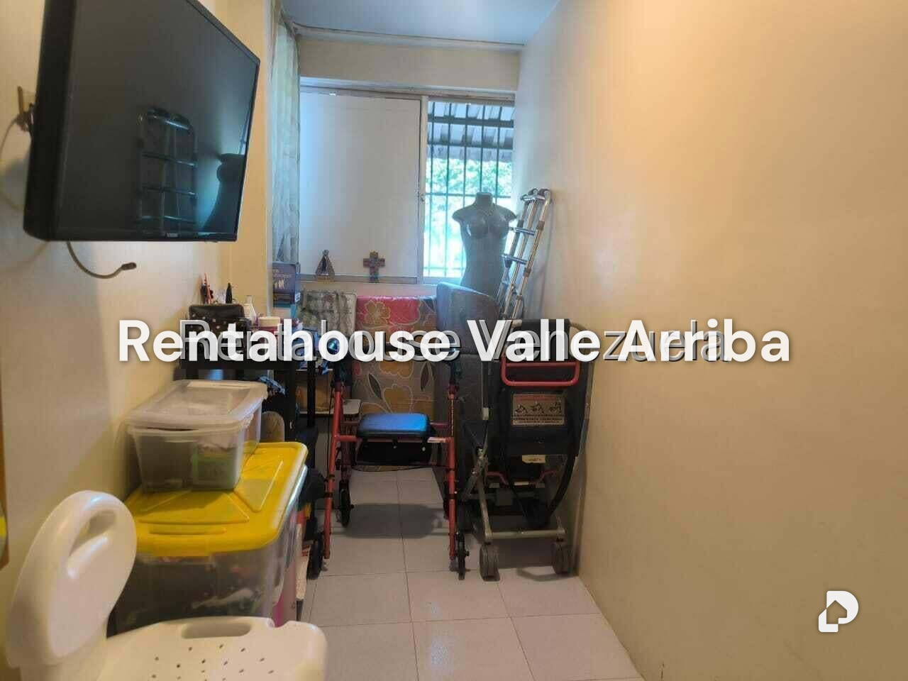 Apartamento en El Paraíso, Caracas – 21