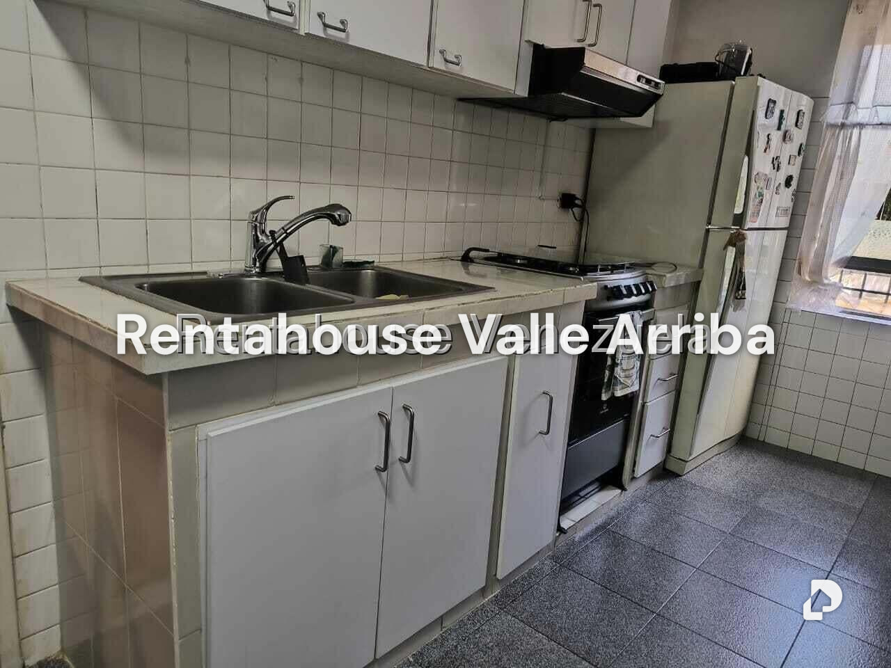 Apartamento en El Paraíso, Caracas – 16