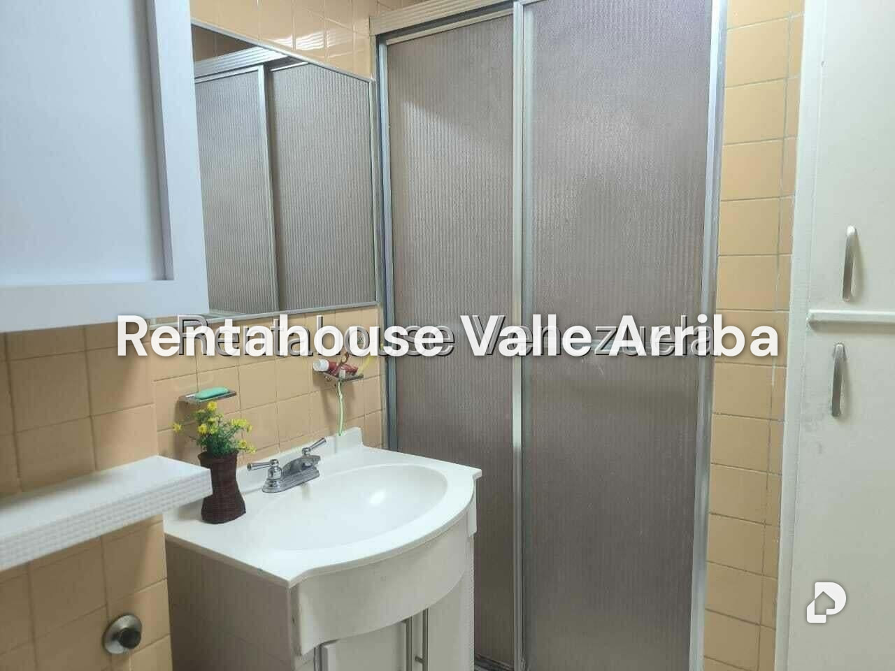 Apartamento en El Paraíso, Caracas – 9