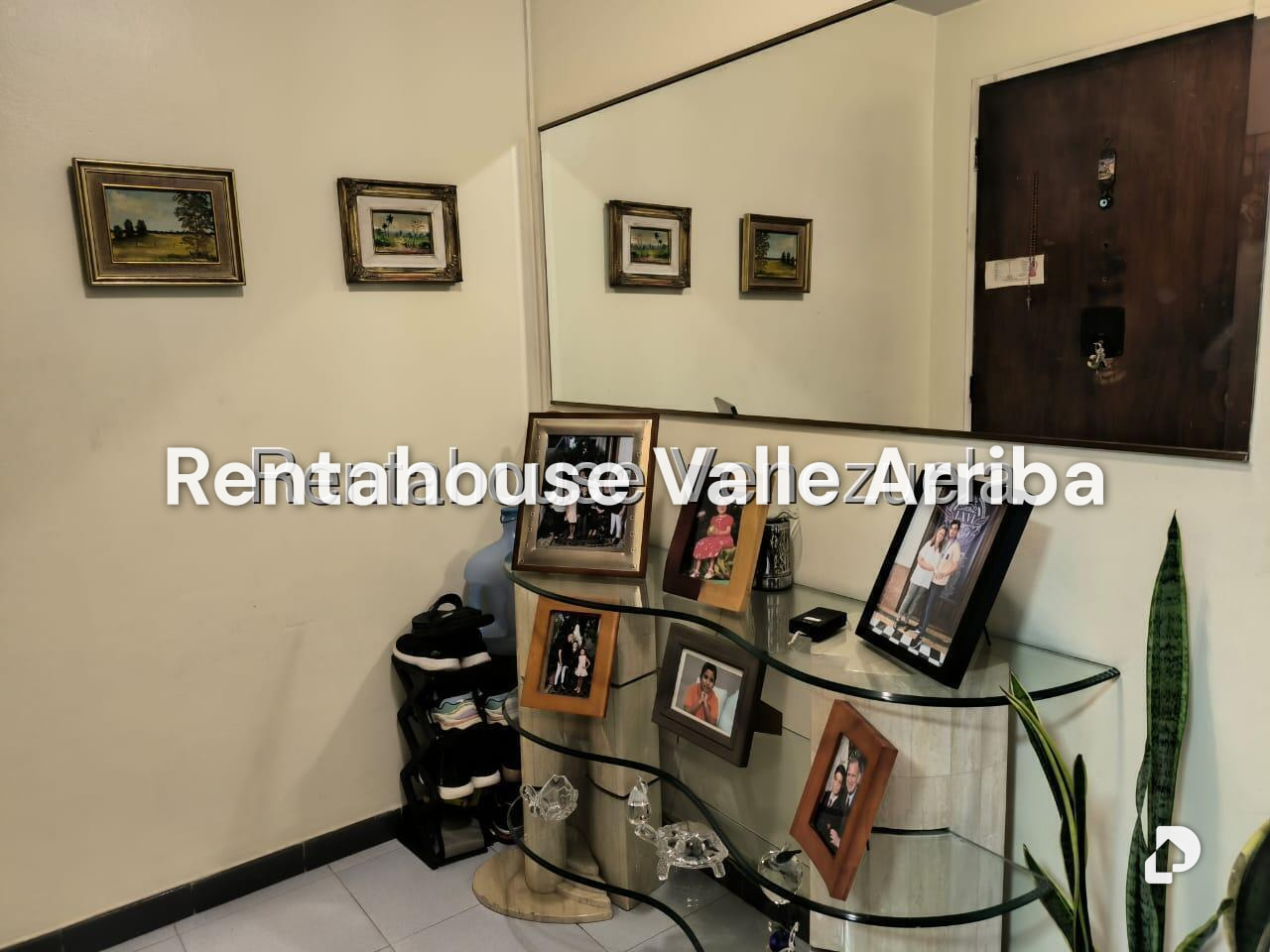 Apartamento en El Paraíso, Caracas – 1