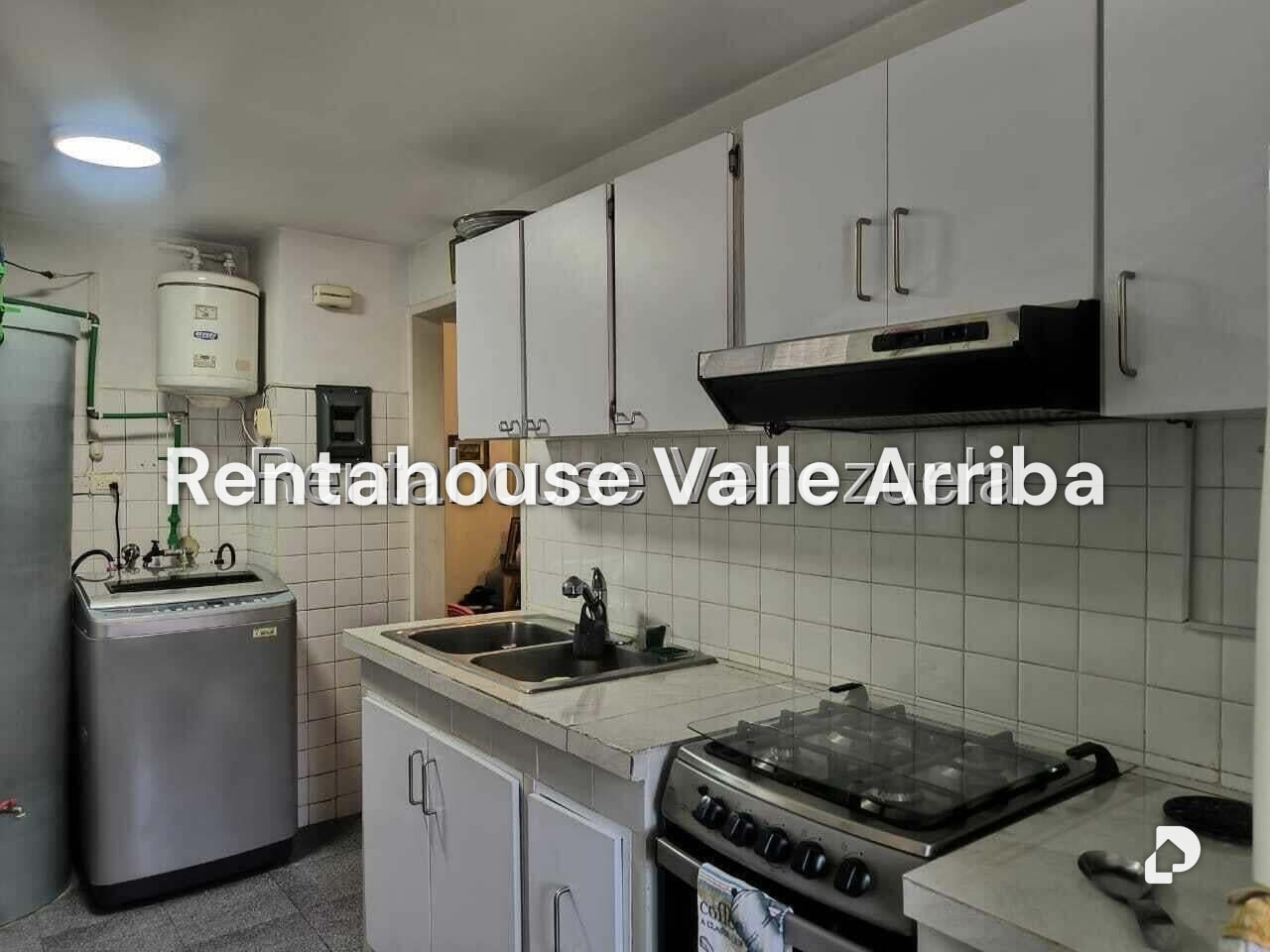 Apartamento en El Paraíso, Caracas – 12