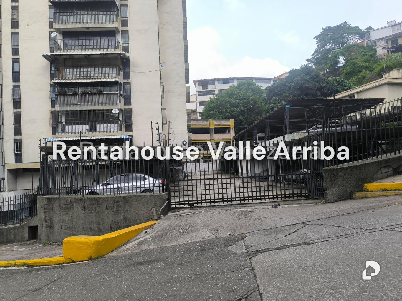 Apartamento en El Paraíso, Caracas – 29