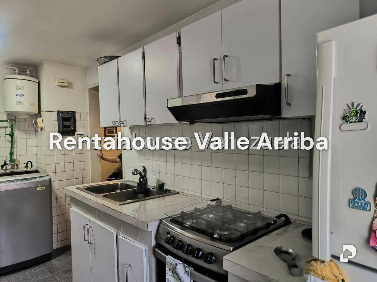 Apartamento en El Paraíso, Caracas – 11