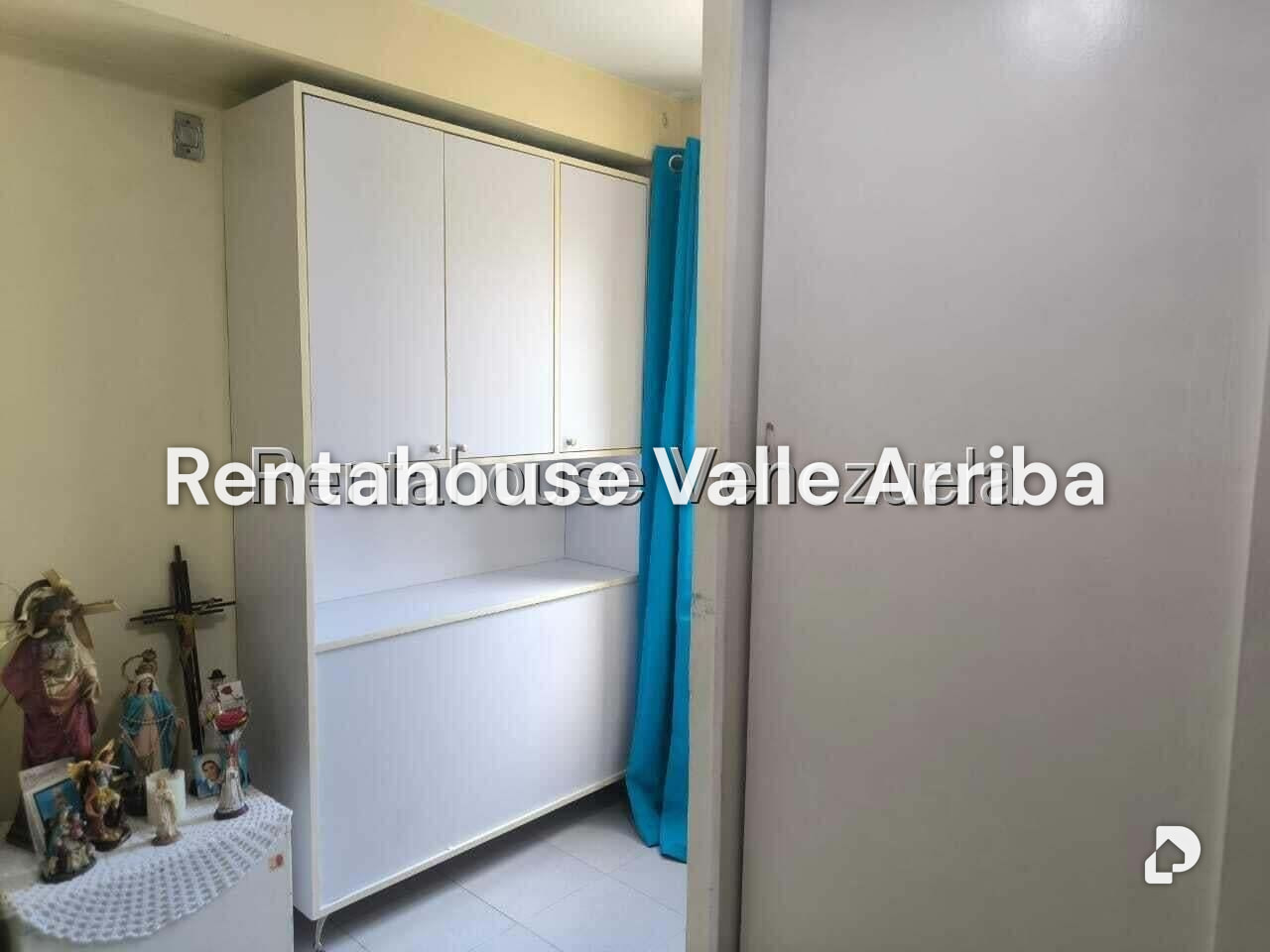 Apartamento en El Paraíso, Caracas – 8