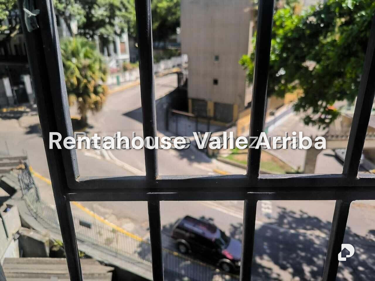 Apartamento en El Paraíso, Caracas – 6