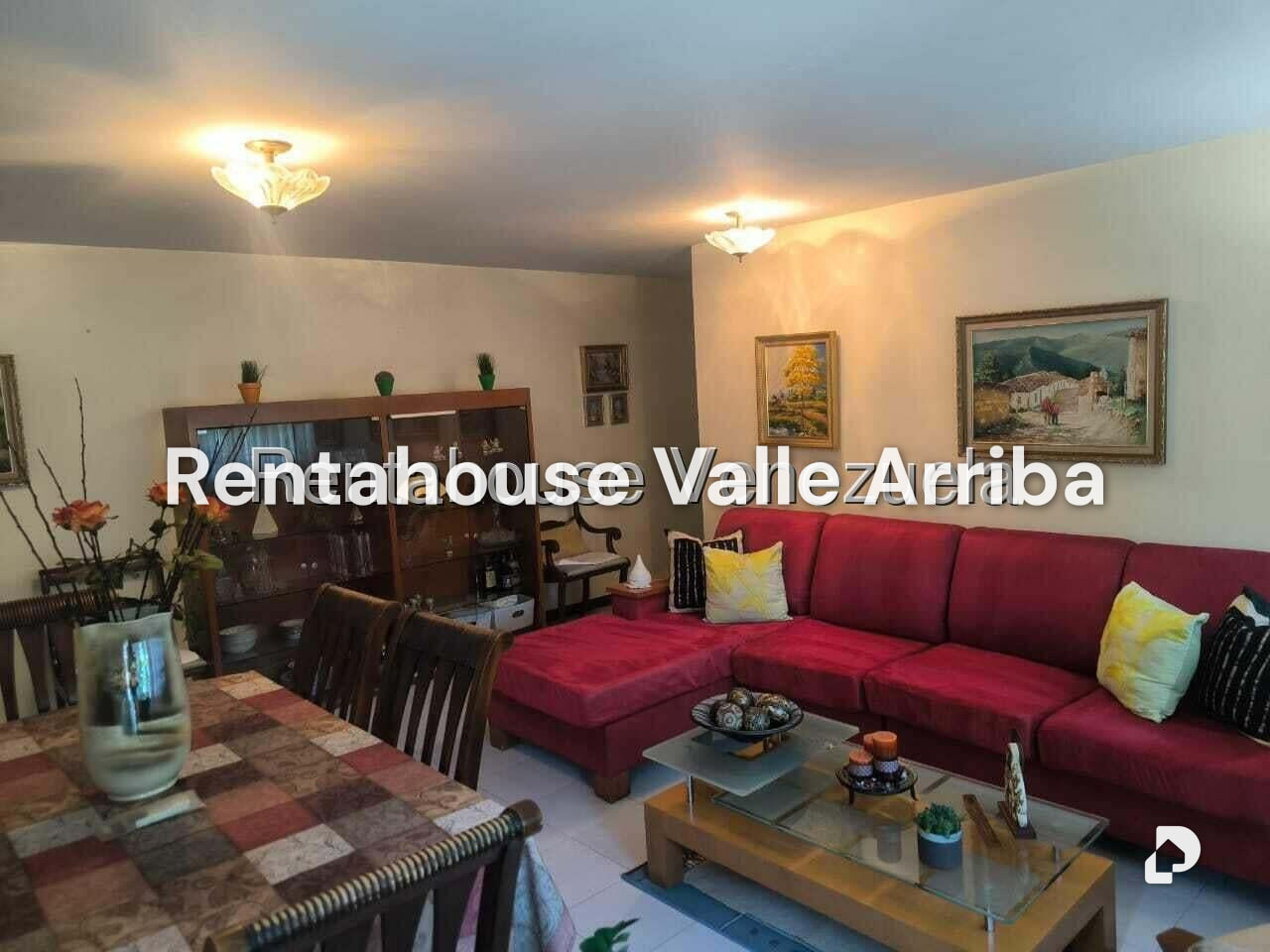 Apartamento en El Paraíso, Caracas – 3