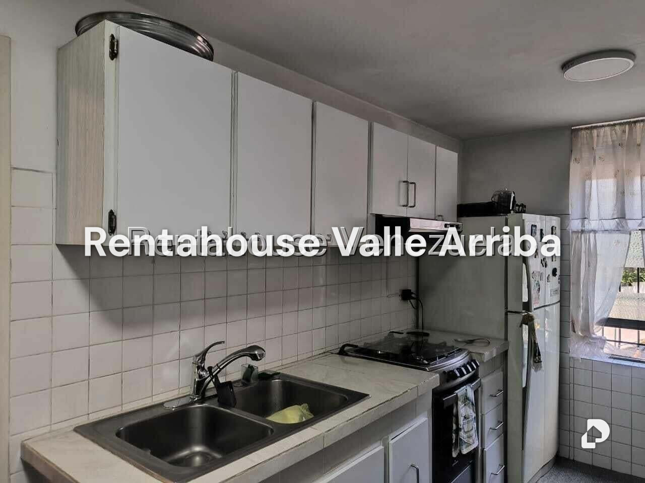 Apartamento en El Paraíso, Caracas – 17
