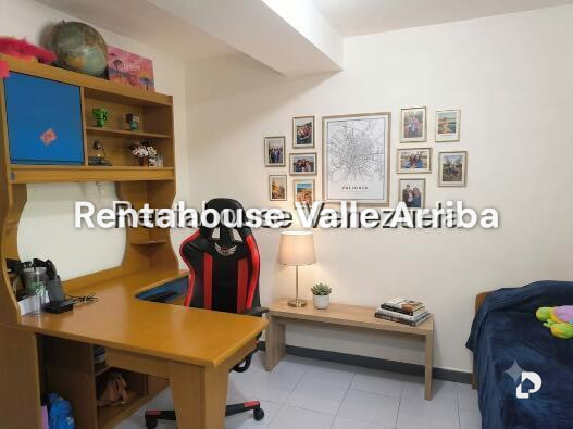 Apartamento en El Paraíso, Caracas – 23