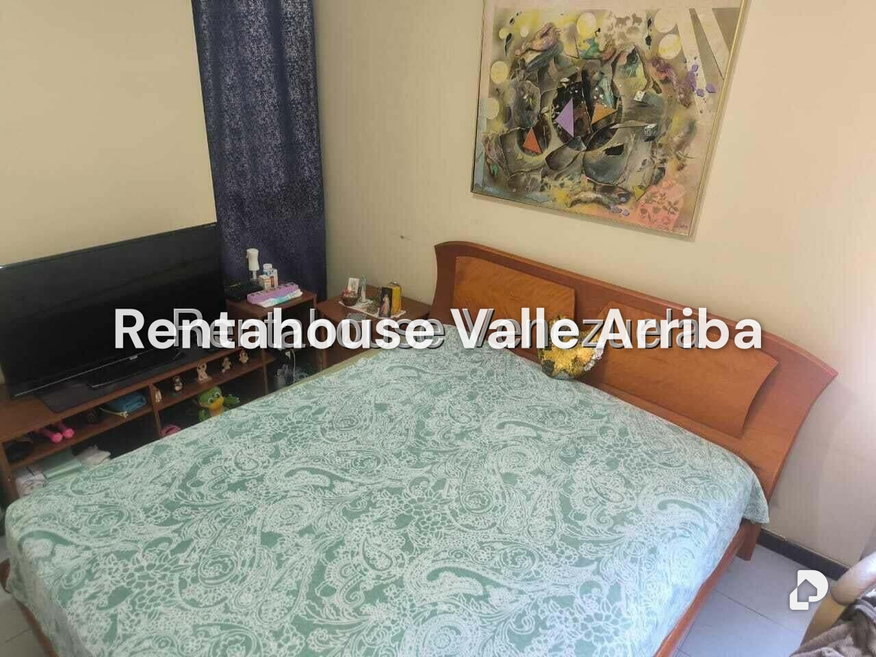 Apartamento en El Paraíso, Caracas – 19