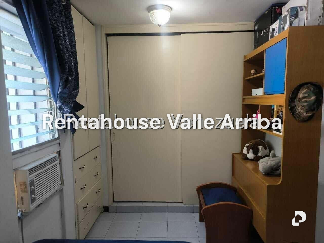 Apartamento en El Paraíso, Caracas – 26