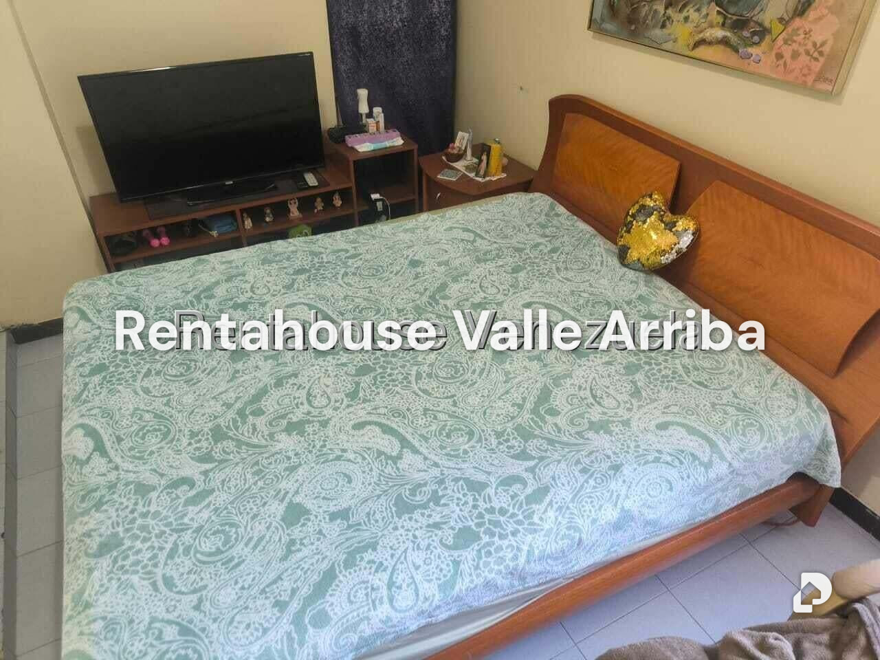 Apartamento en El Paraíso, Caracas – 20