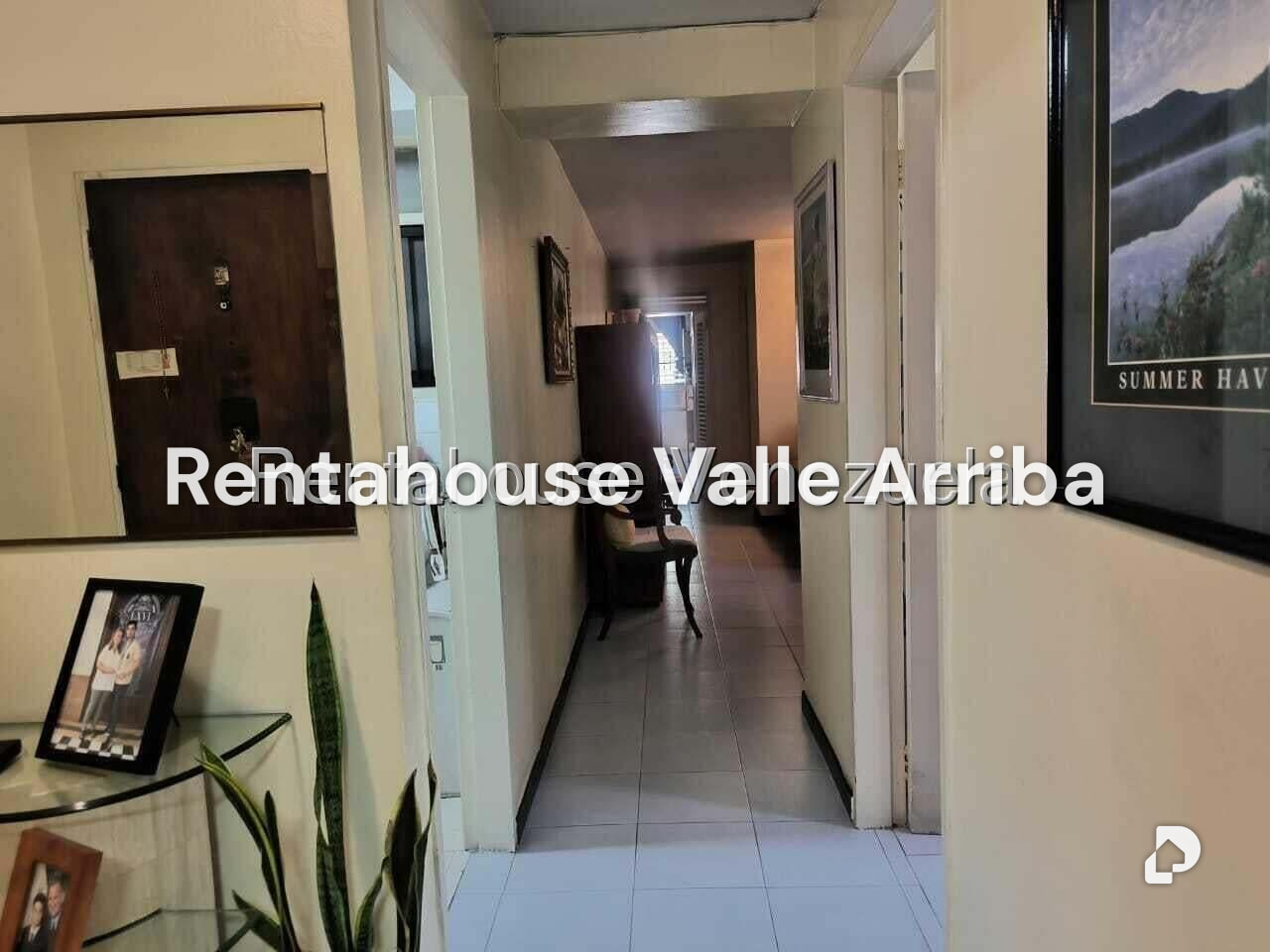 Apartamento en El Paraíso, Caracas – 2