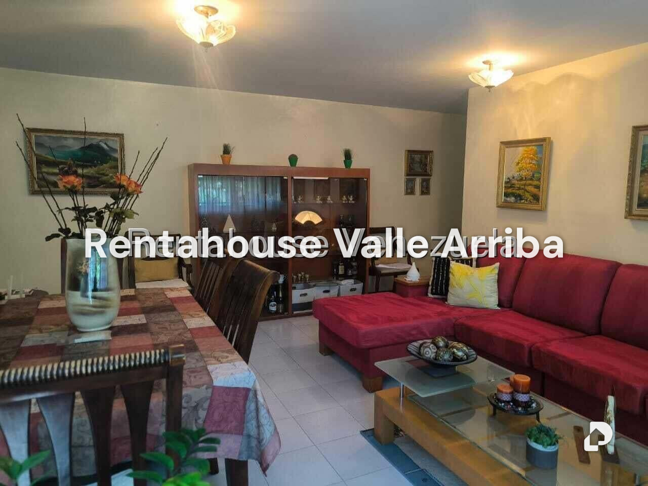 Apartamento en El Paraíso, Caracas – 4