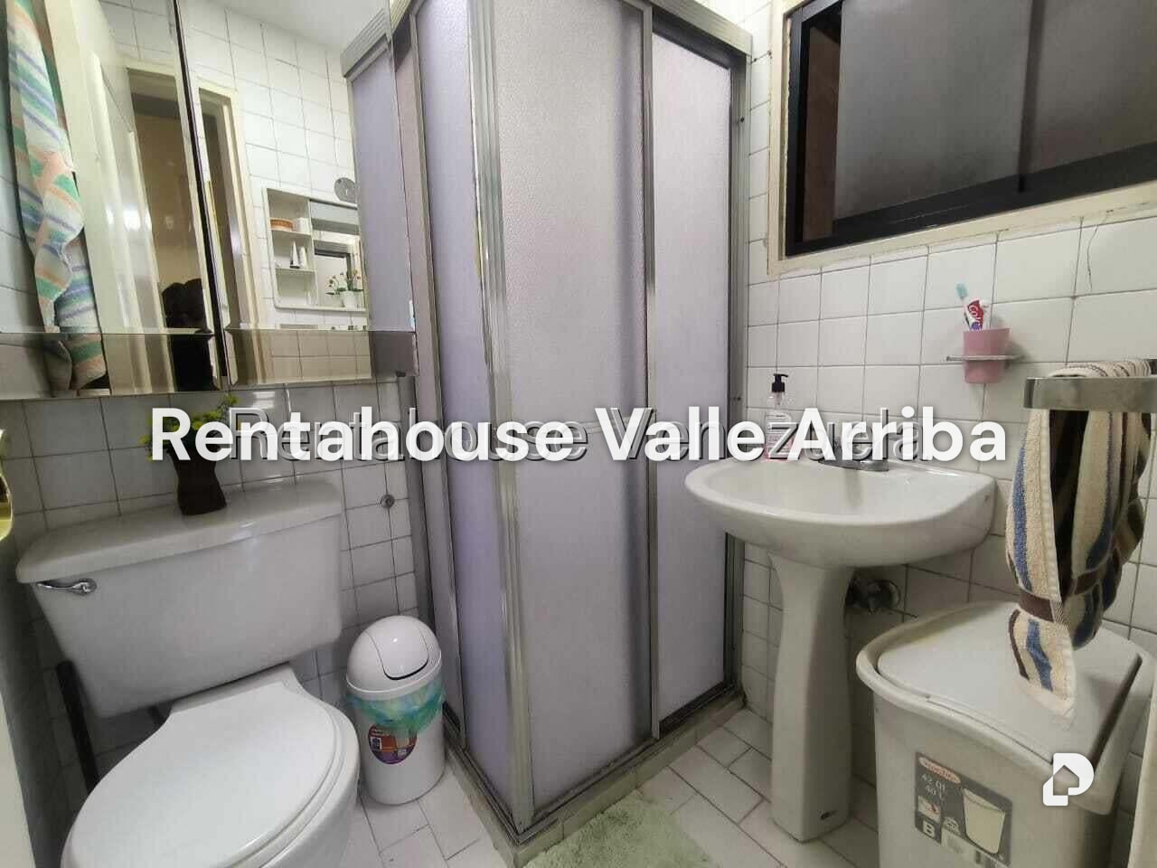 Apartamento en El Paraíso, Caracas – 25