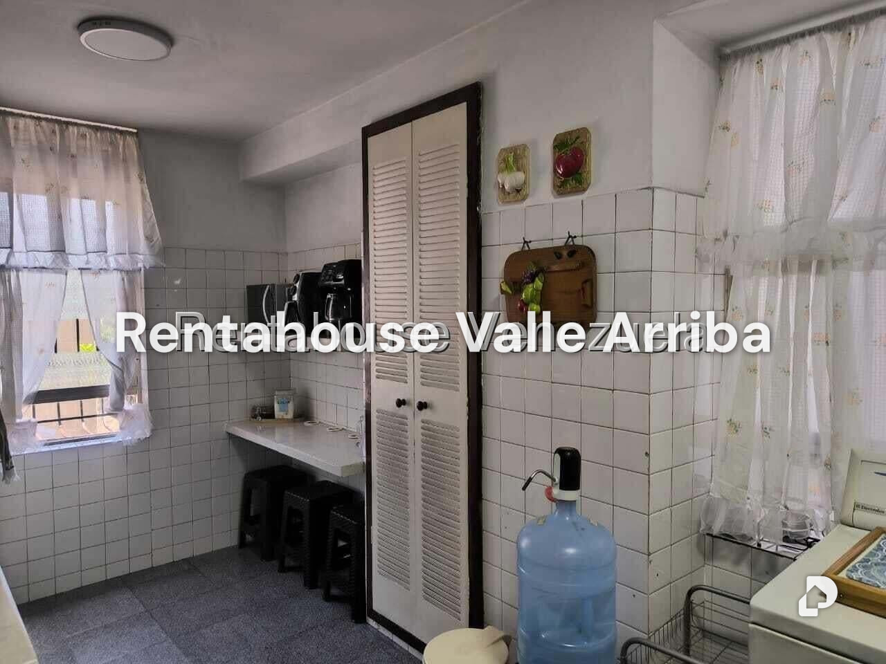 Apartamento en El Paraíso, Caracas – 14