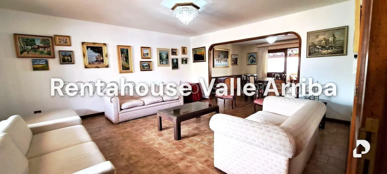 Casa en Los Samanes, Caracas – 10