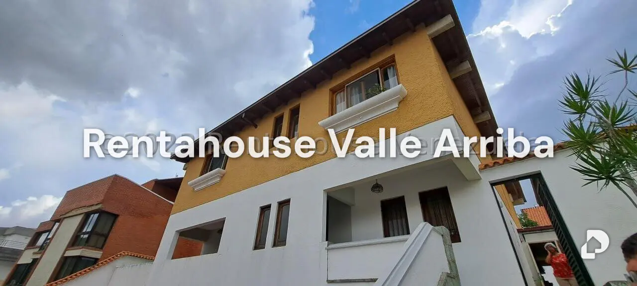 Casa en Los Samanes, Caracas – 16