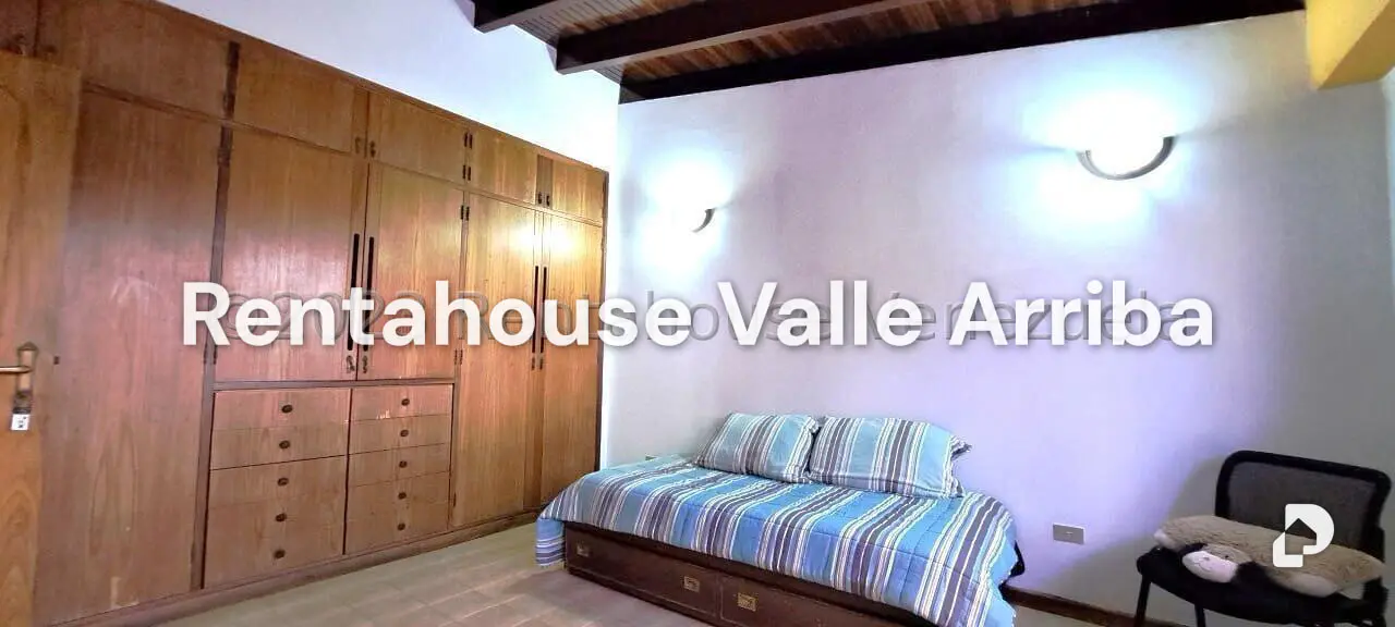 Casa en Los Samanes, Caracas – 21