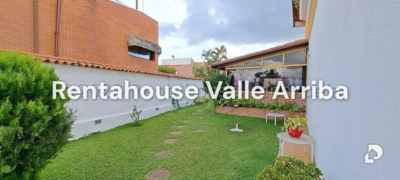 Casa en Los Samanes, Caracas – 8