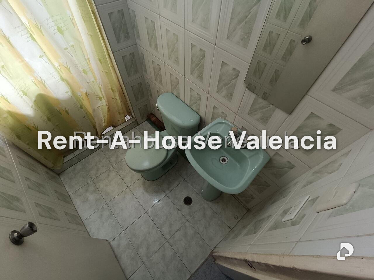 Oficina en Avenida Bolivar Norte, Valencia – 31