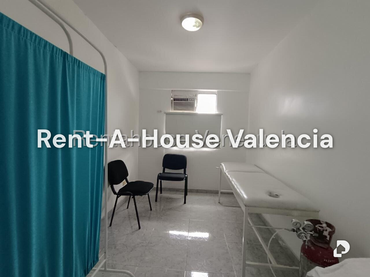 Oficina en Avenida Bolivar Norte, Valencia – 36