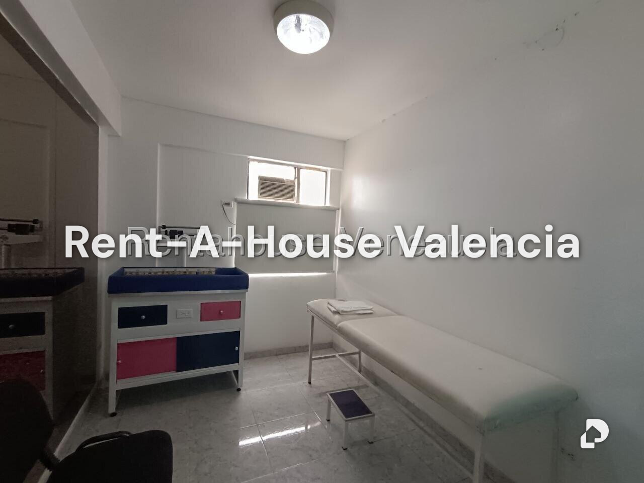 Oficina en Avenida Bolivar Norte, Valencia – 9